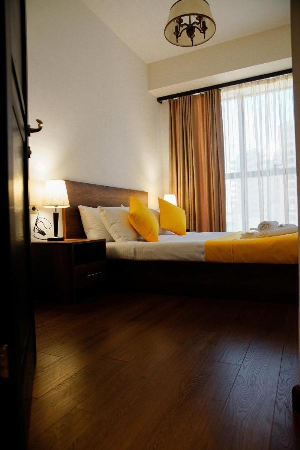 Center At Buzand St. Apartment